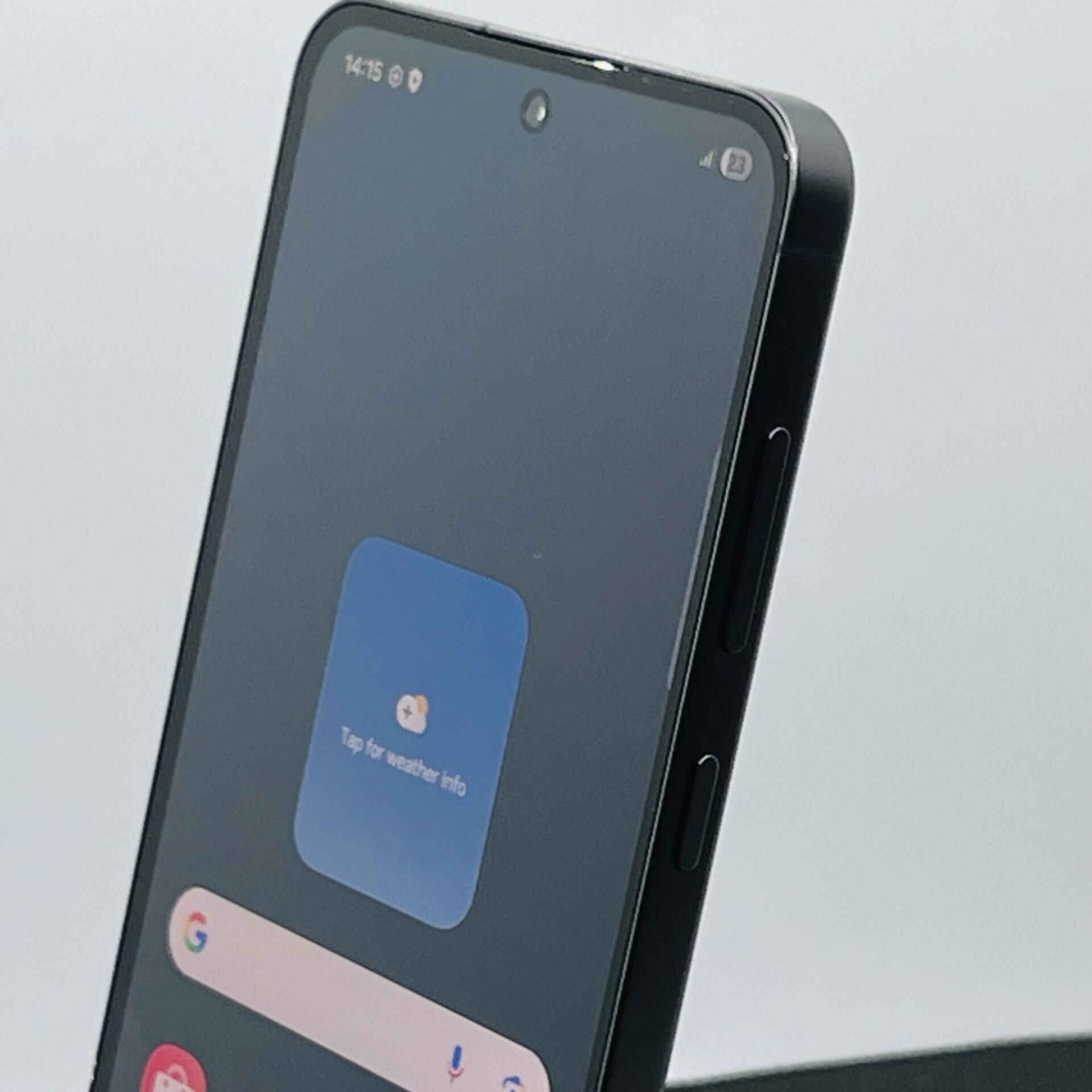 Samsung Galaxy S24 FE 128GB Graphite – (Grade B) - Image 5