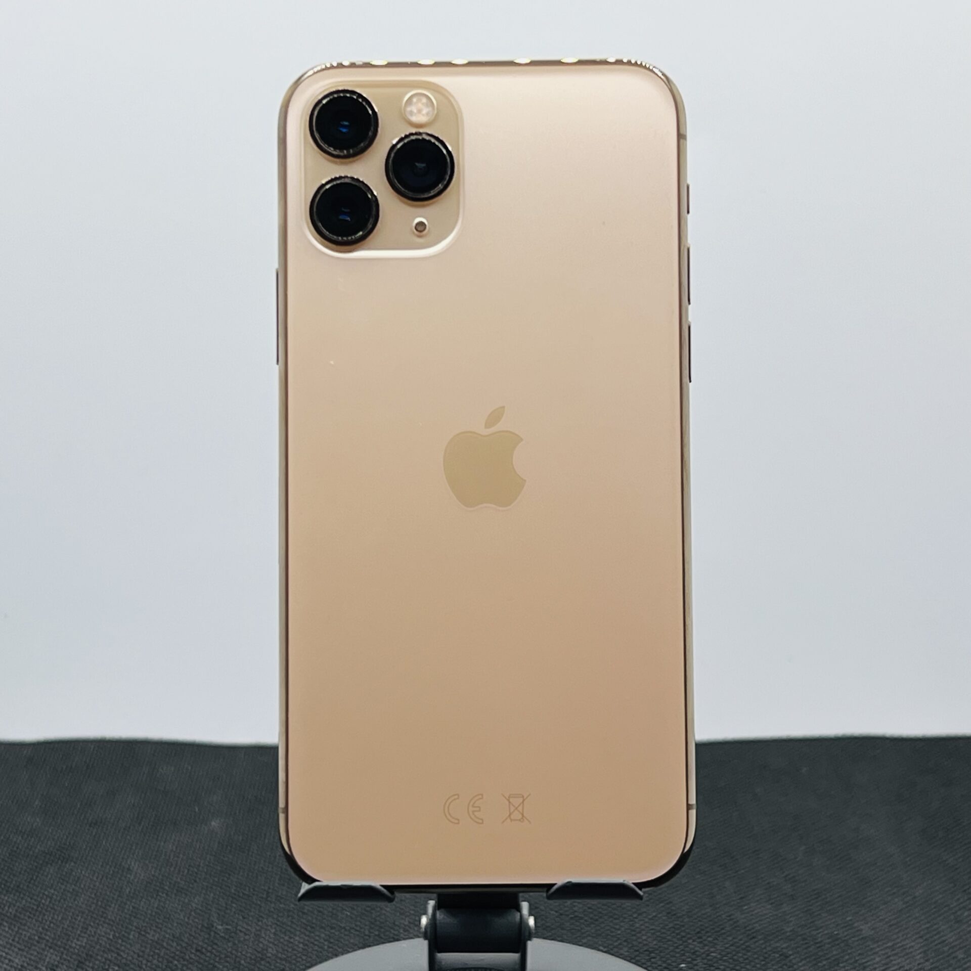 Apple iPhone 11 Pro 64GB Gold – (Grade B) - Image 9