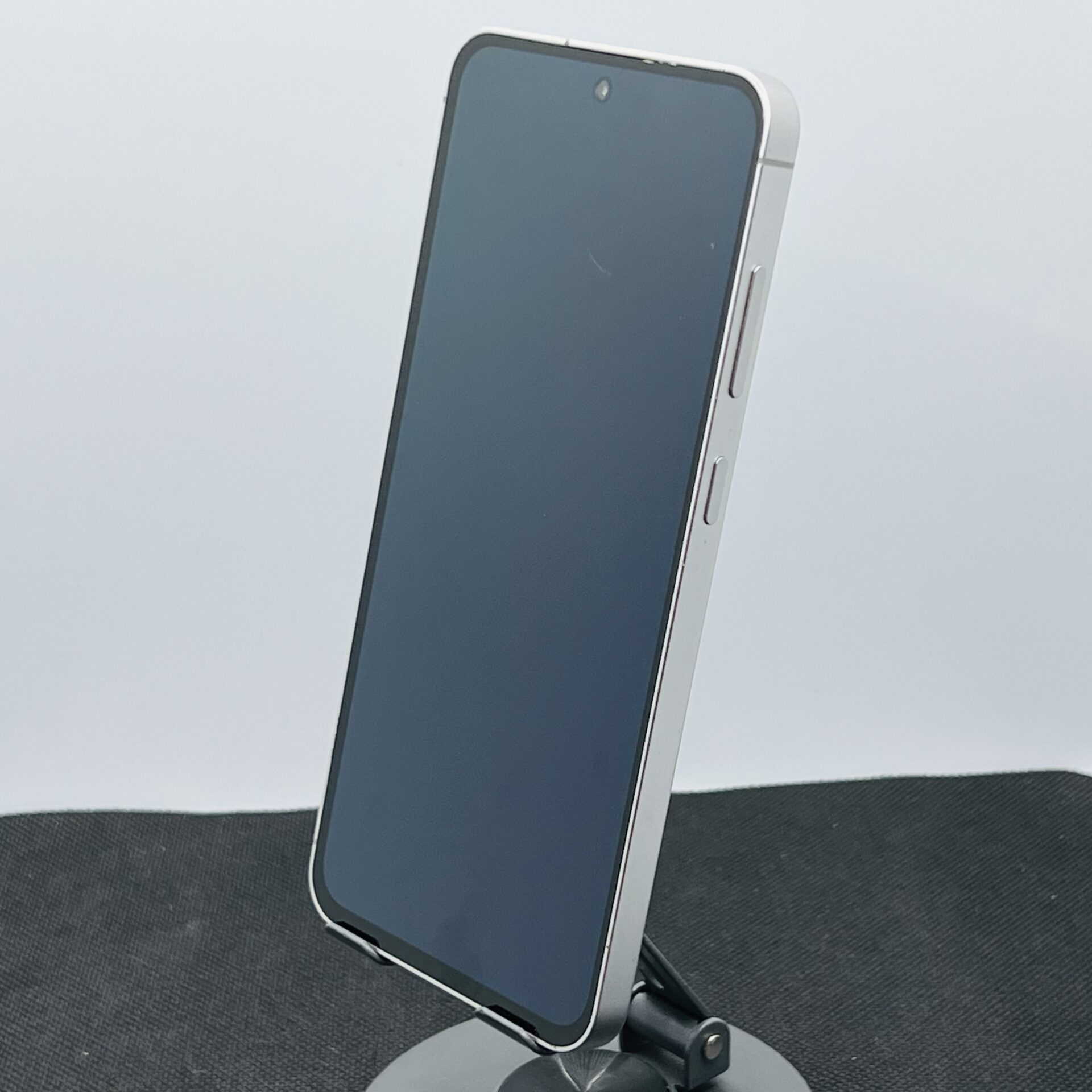 Samsung Galaxy S24 FE 256GB Blue – (Grade B) - Image 6