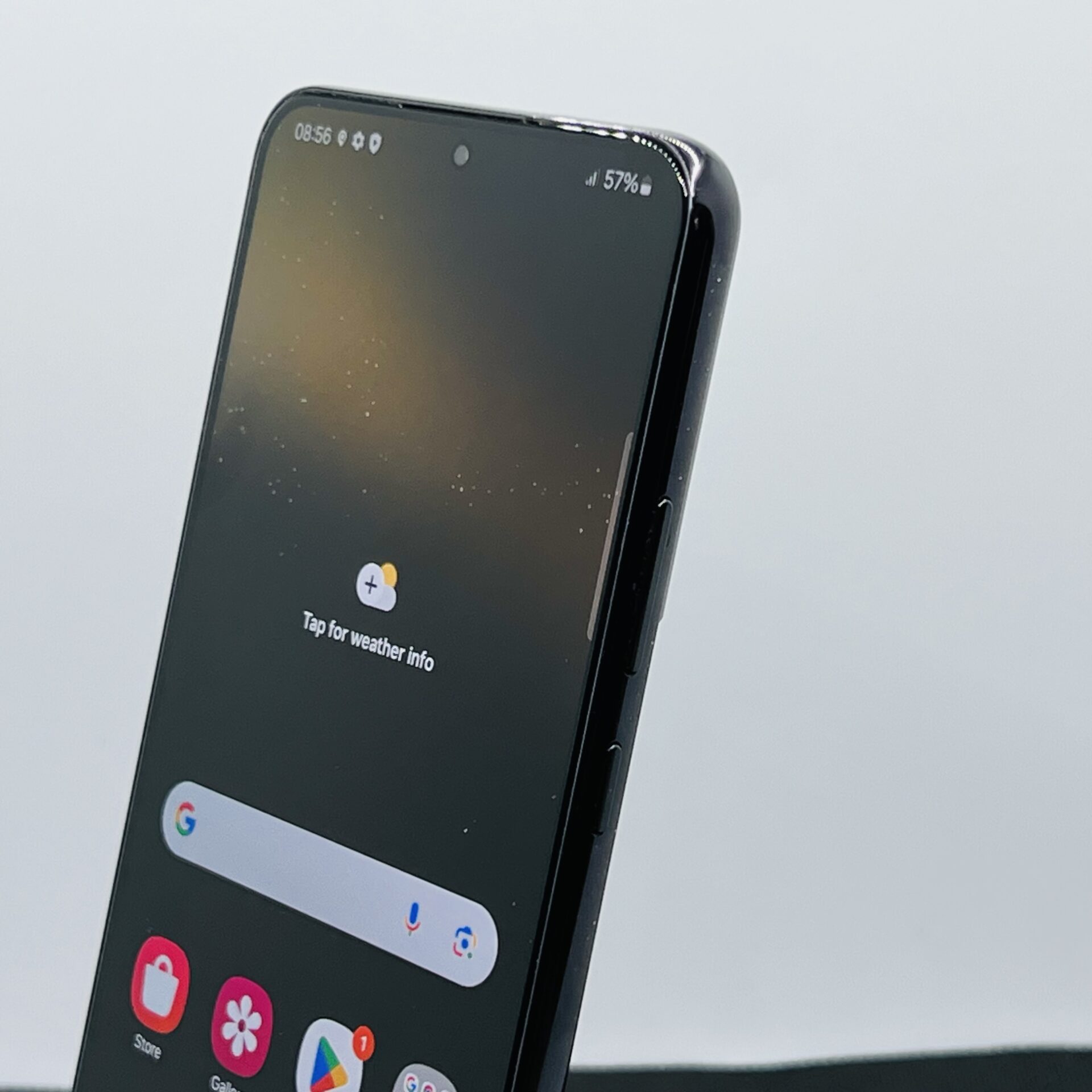 Samsung Galaxy S22 Plus 256GB Phantom Black – (Grade B) - Image 5