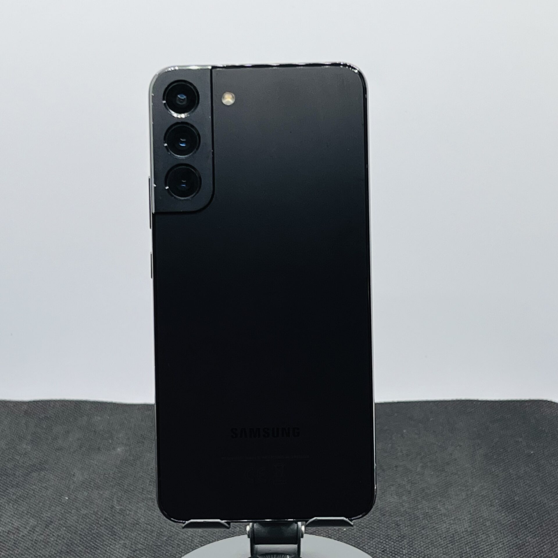 Samsung Galaxy S22 Plus 256GB Phantom Black – (Grade B) - Image 8