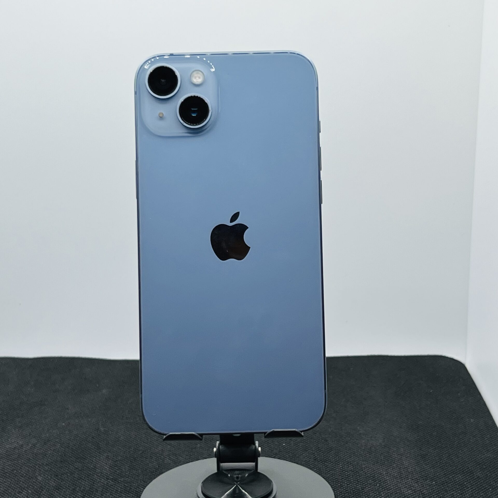 Apple iPhone 14 Plus 128GB Blue – (Grade B) - Image 9