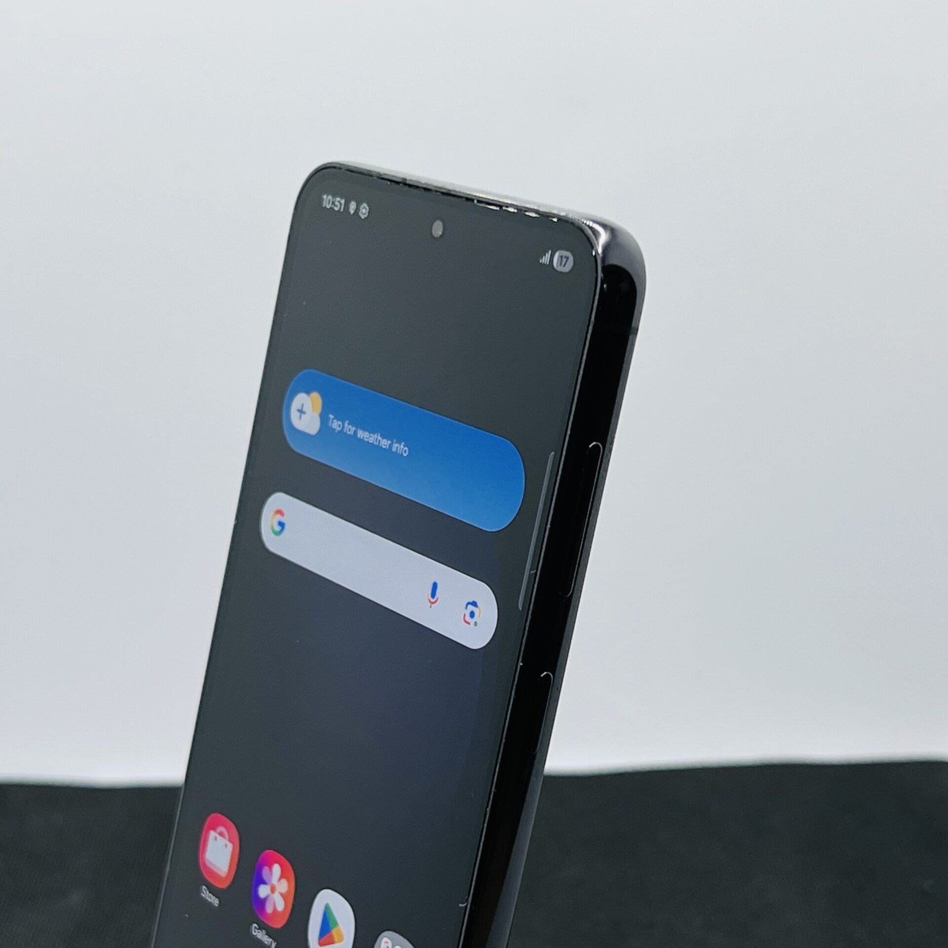 Samsung Galaxy S23 256GB Phantom Black – (Grade B) - Image 5