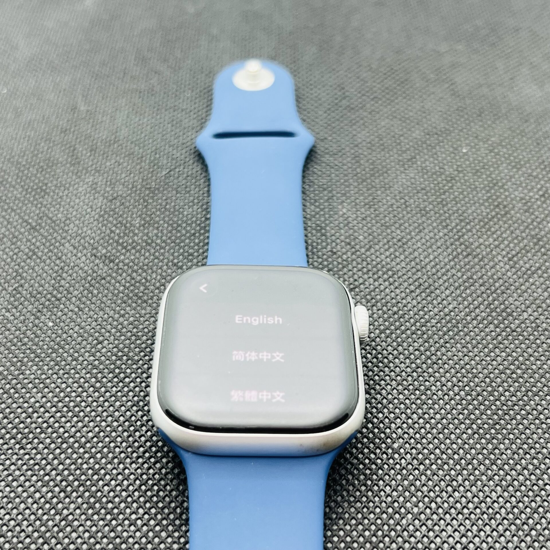 Apple Watch Series 10 42mm GPS Only Silver – (Grade B) - Image 2