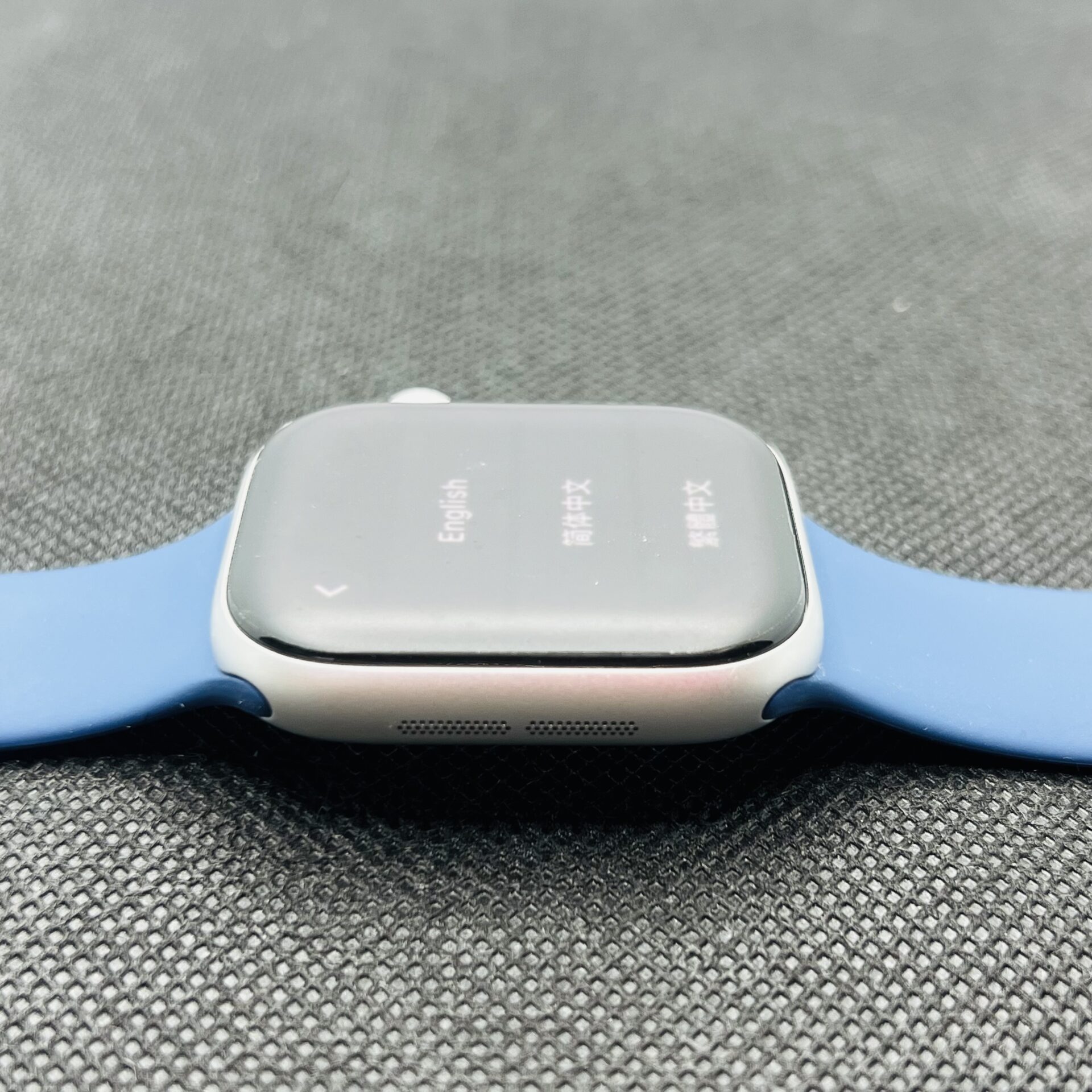 Apple Watch Series 10 42mm GPS Only Silver – (Grade B) - Image 3