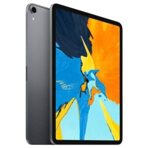 Apple iPad Pro 11″ 1st Gen (Wifi/Cellular) 512GB Space Gray (Grade B) – No Face ID And Dim Backlight