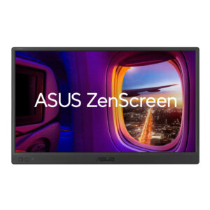 Asus ZenScreen 15.6" FHD IPS 60Hz Portable Monitor - Unboxed
