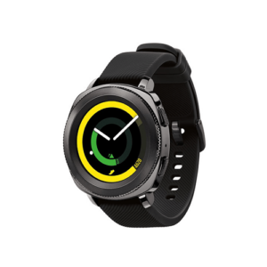 Gear Sport Blue (Grade B) - No Straps And Charger