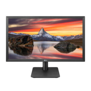 LG Essential 22" FHD VA Monitor 60Hz with FreeSync - Unboxed