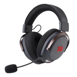 Redragon Arrow Pro H858 Wireless Gaming Headset (Bluetooth + 2.4GHz) - Unboxed